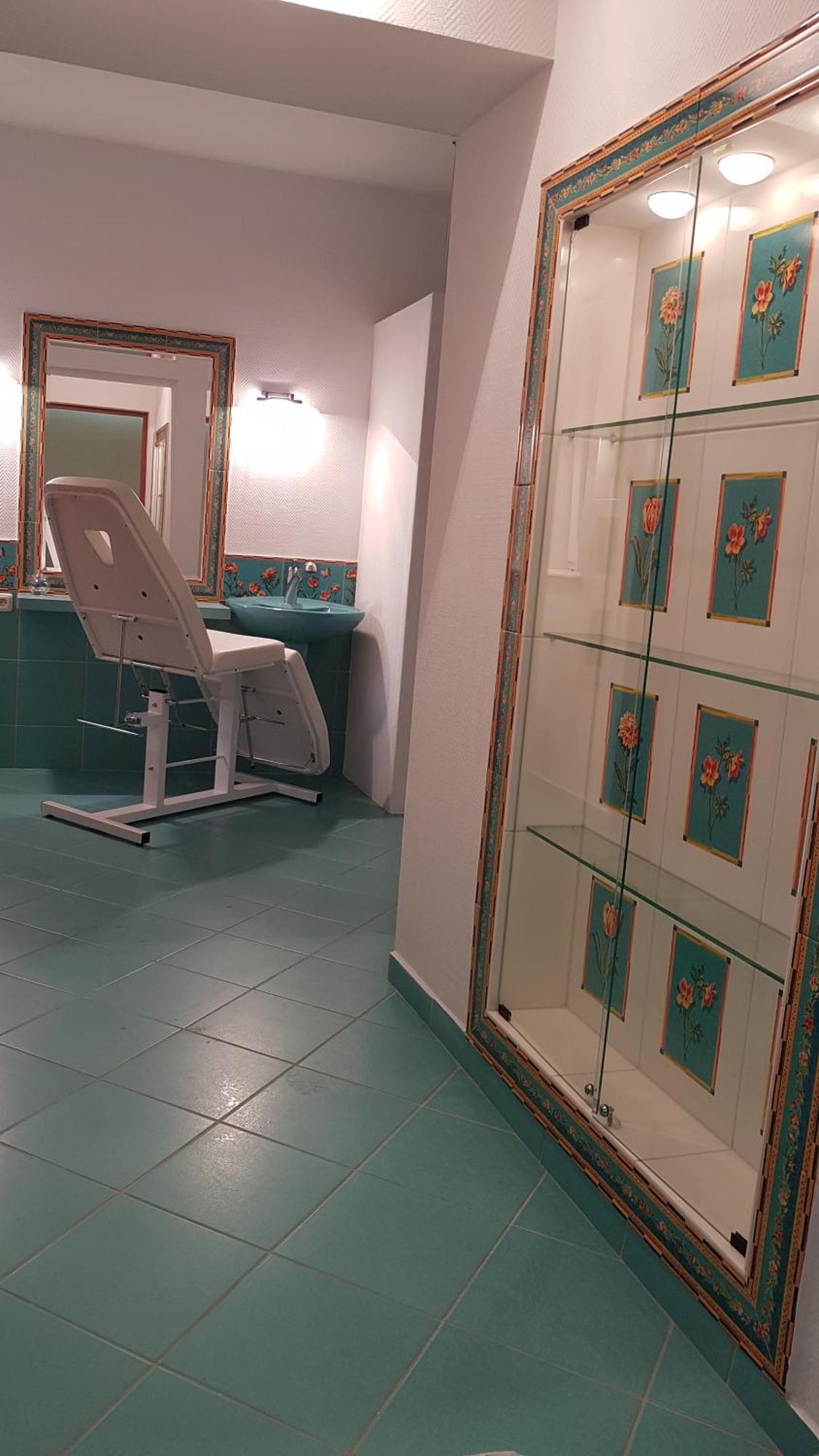מלון Familijny Osrodek Wypoczynkowo - Rehabilitacyjny קריניצה זדרוי מראה חיצוני תמונה